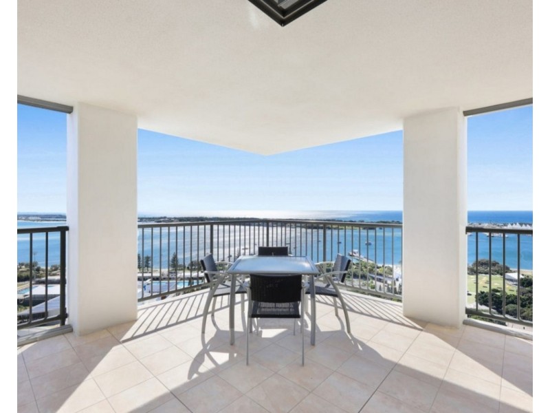275/105 Scarborough Street, Southport QLD 4215
