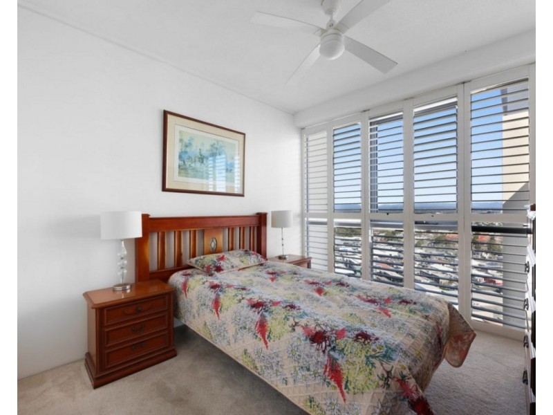 275/105 Scarborough Street, Southport QLD 4215