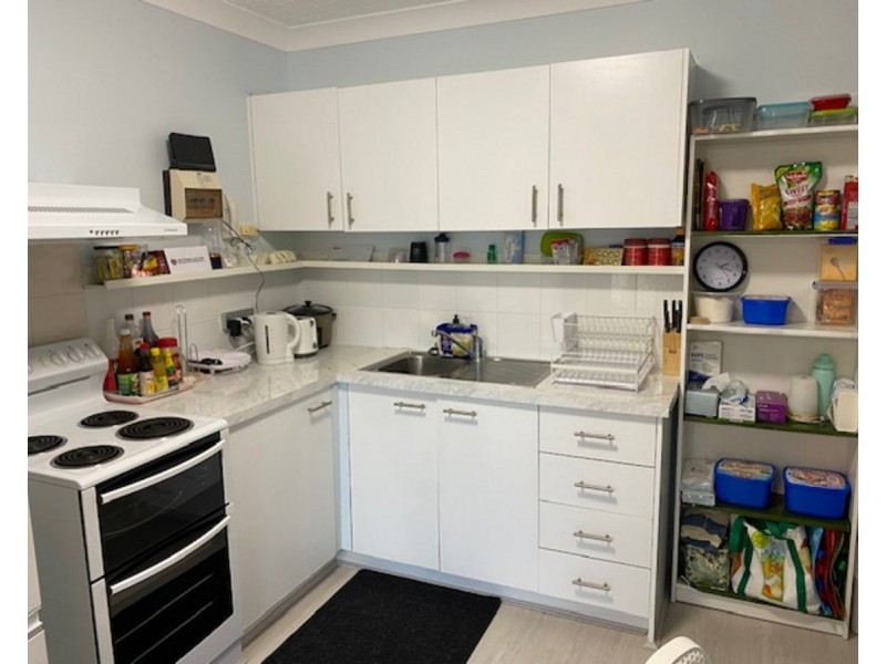 5/63 QUEEN Street, Southport QLD 4215