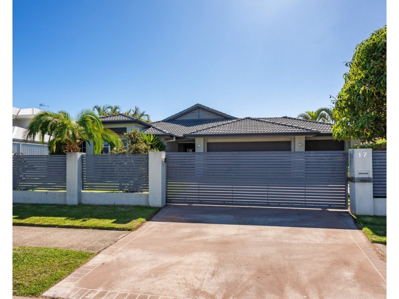 17 Highcrest Court, Molendinar QLD 4214