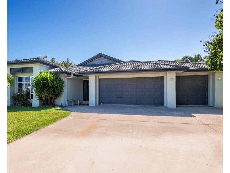 17 Highcrest Court, Molendinar QLD 4214