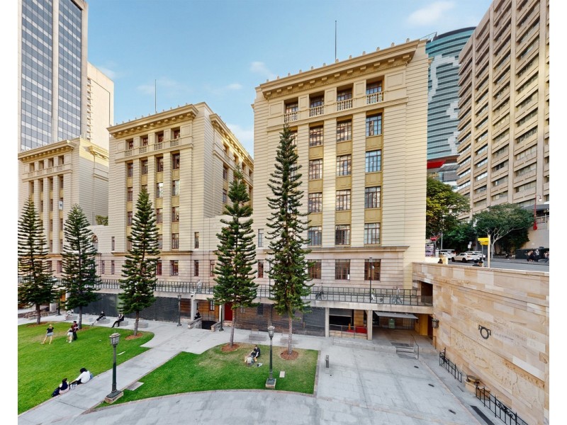 5/255 Ann Street, Brisbane City QLD 4000