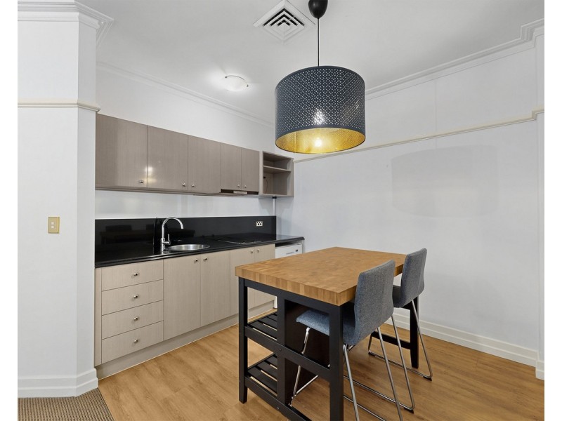 5/255 Ann Street, Brisbane City QLD 4000