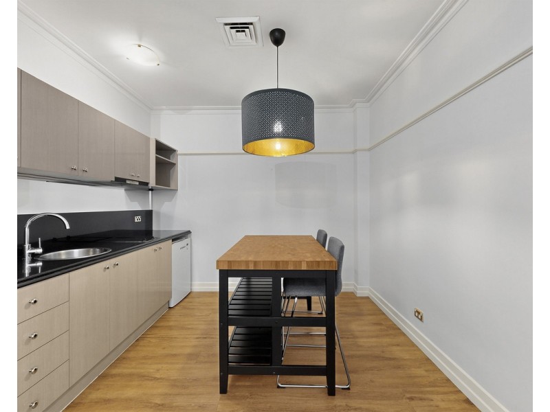 5/255 Ann Street, Brisbane City QLD 4000