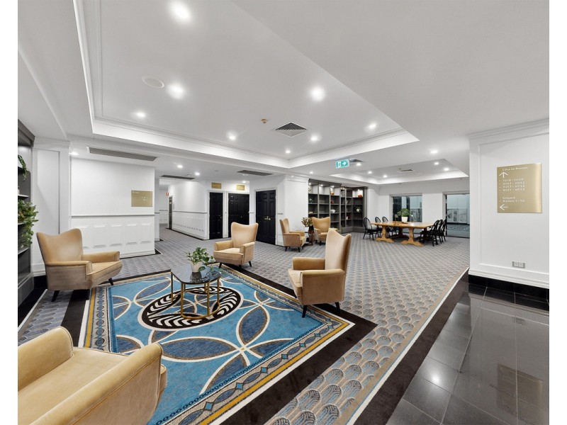 5/255 Ann Street, Brisbane City QLD 4000