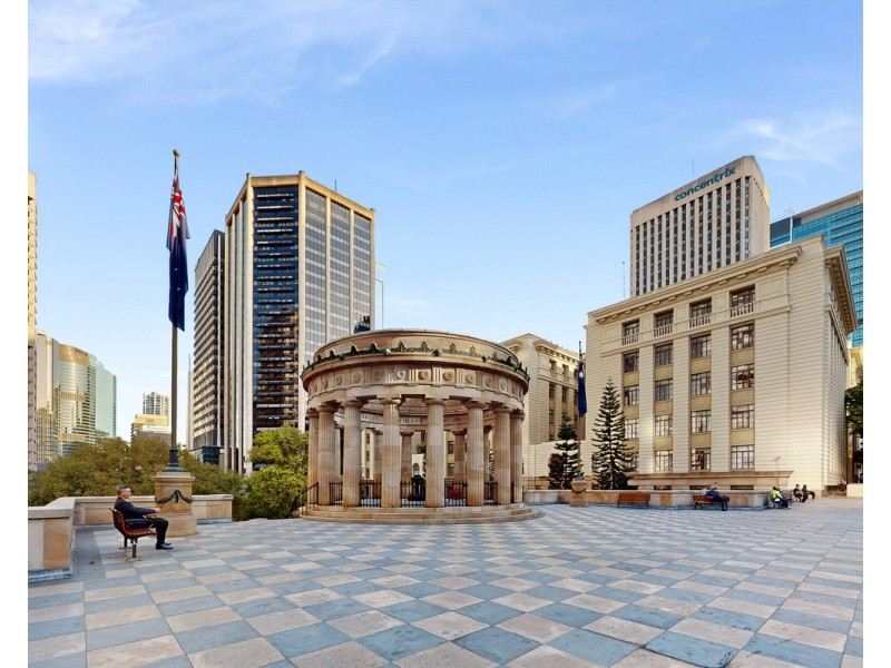 5/255 Ann Street, Brisbane City QLD 4000