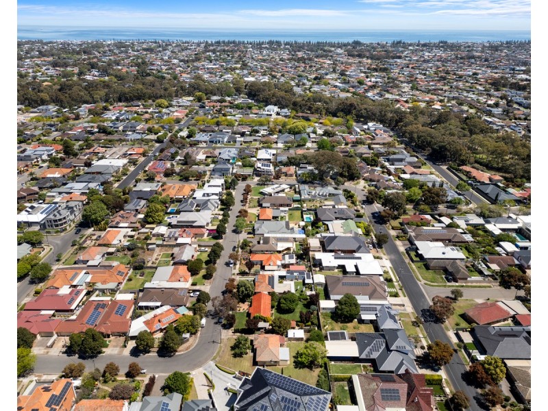 12 Barrow Crescent, Lockleys SA 5032
