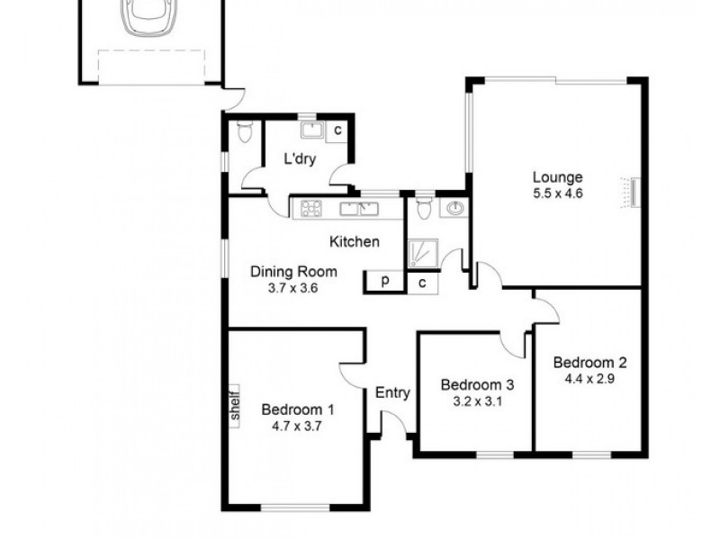 12 Barrow Crescent, Lockleys SA 5032