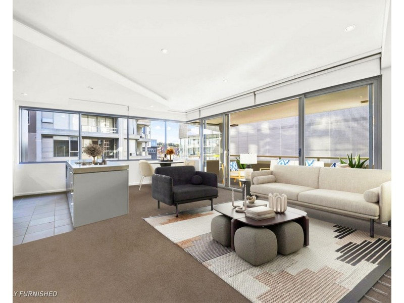 121/6b Defries Avenue, Zetland NSW 2017