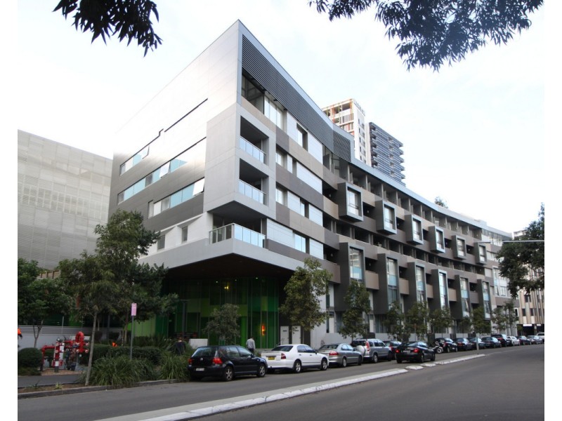 121/6b Defries Avenue, Zetland NSW 2017