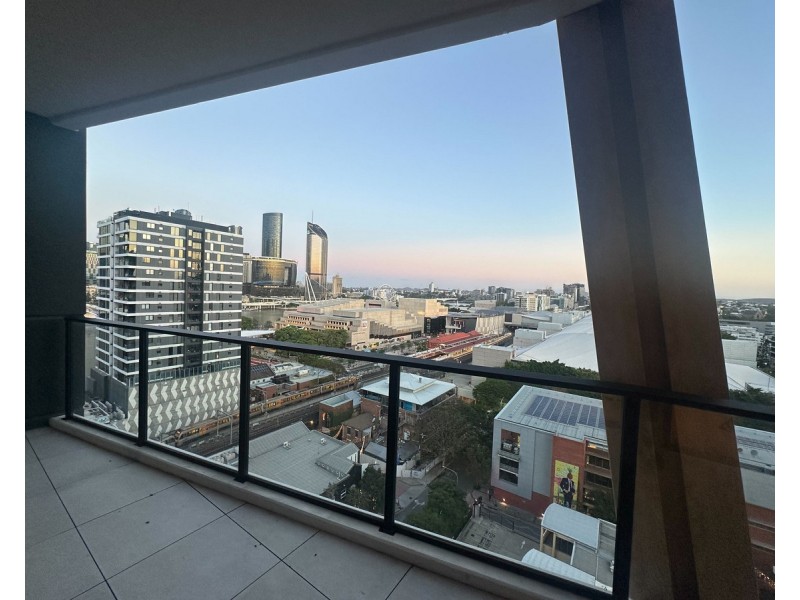 1304/66 Hope Street, South Brisbane QLD 4101