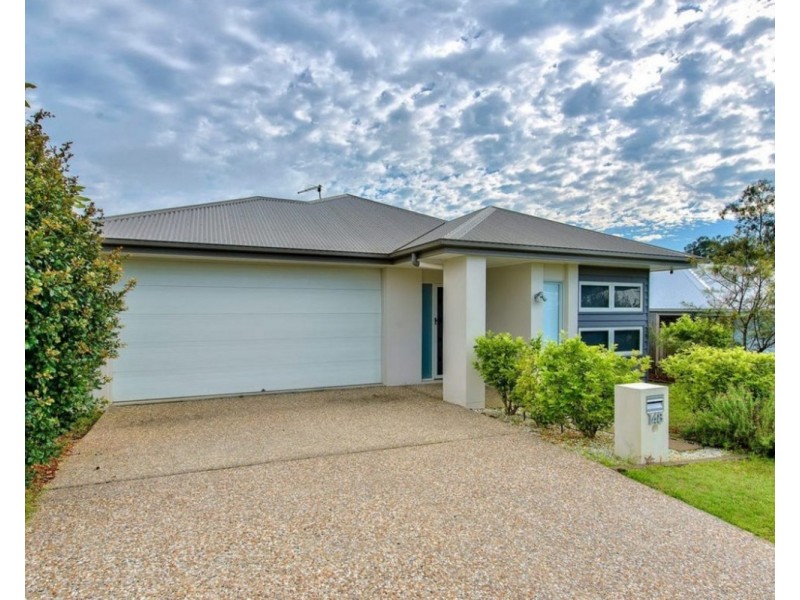 148 Brookhaven Boulevard, Bahrs Scrub QLD 4207