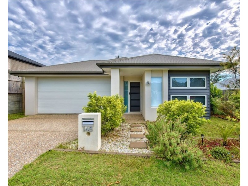 148 Brookhaven Boulevard, Bahrs Scrub QLD 4207