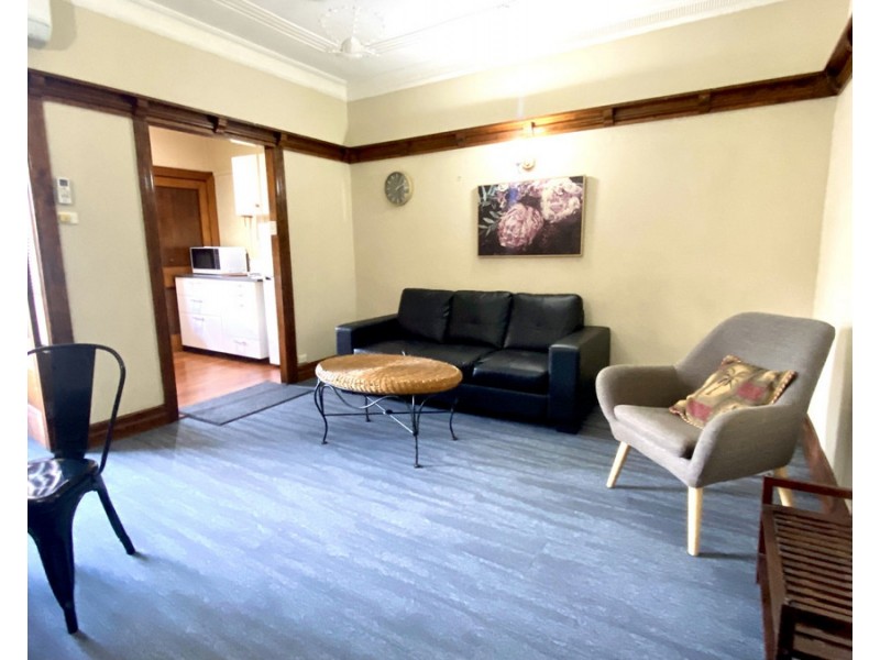 13/45 Phillips, Spring Hill QLD 4000