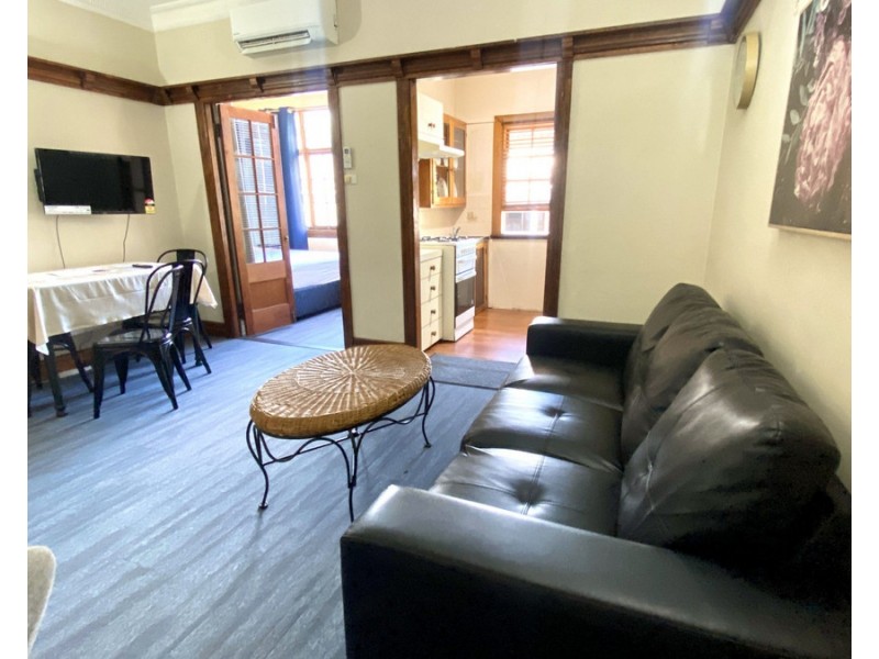 13/45 Phillips, Spring Hill QLD 4000