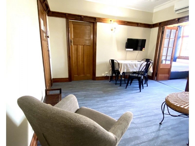 13/45 Phillips, Spring Hill QLD 4000