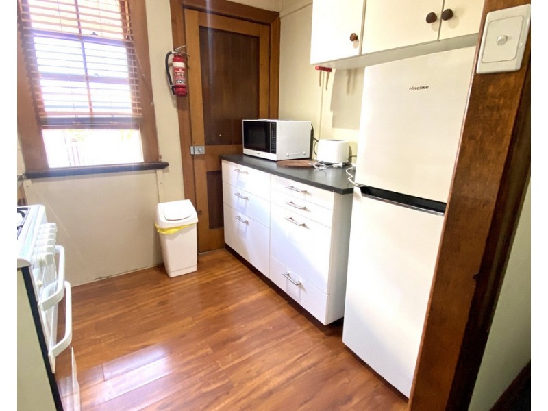 13/45 Phillips, Spring Hill QLD 4000