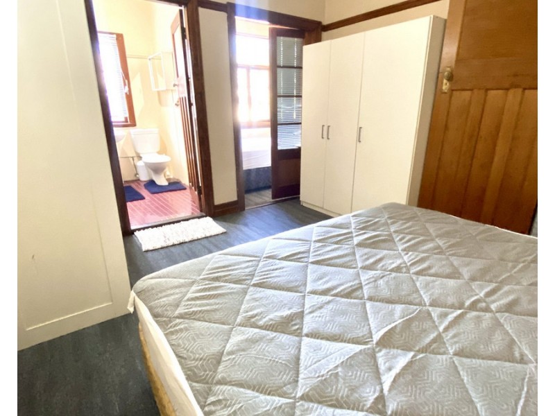 13/45 Phillips, Spring Hill QLD 4000