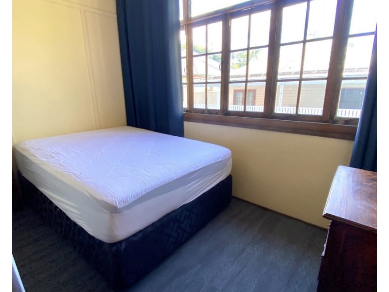 13/45 Phillips, Spring Hill QLD 4000