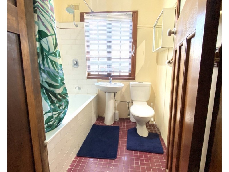 13/45 Phillips, Spring Hill QLD 4000