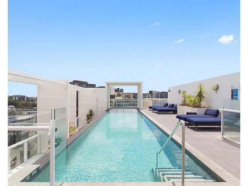 613/977 Ann Street, Fortitude Valley QLD 4006