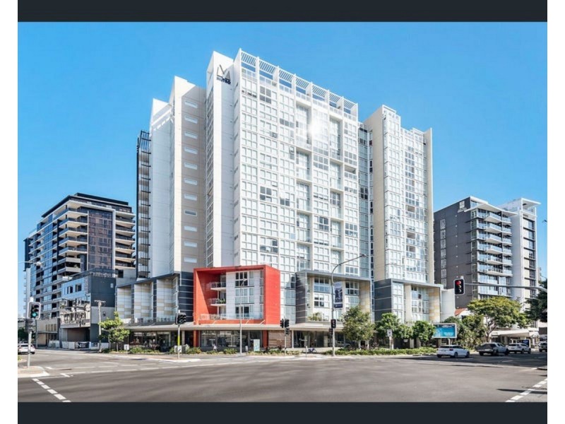 613/977 Ann Street, Fortitude Valley QLD 4006