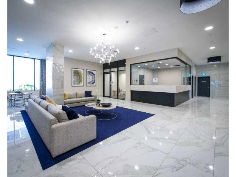 613/977 Ann Street, Fortitude Valley QLD 4006