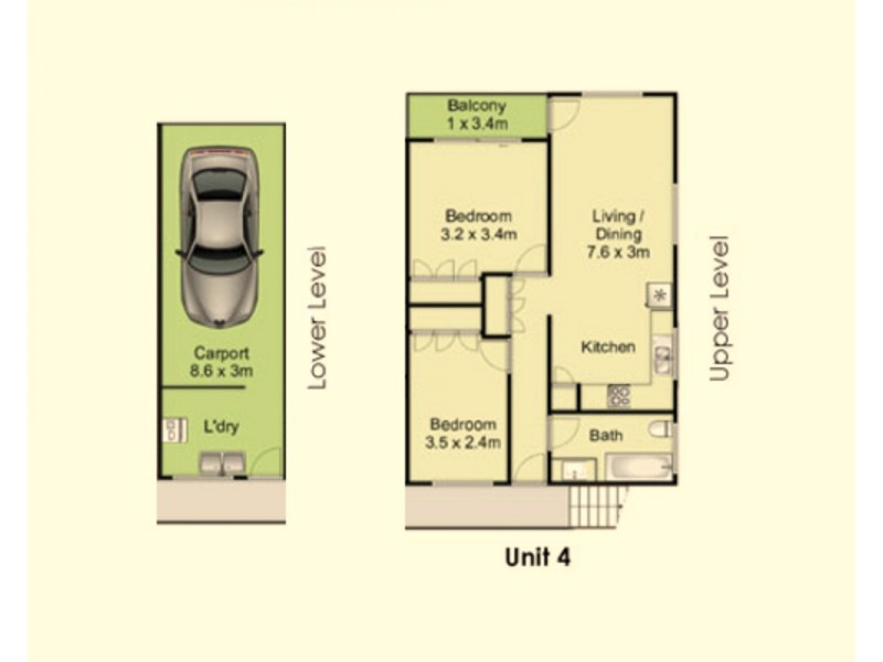 4/56 Emperor Street, Annerley QLD 4103