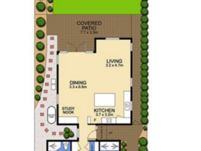 17 Wooloowin Avenue, Wooloowin QLD 4030