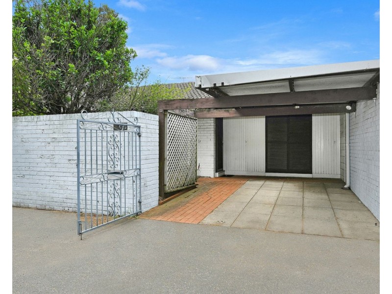 4/8 Flint Street, Hillsdale NSW 2036