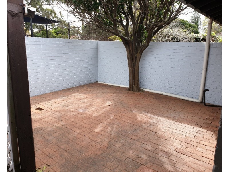 4/8 Flint Street, Hillsdale NSW 2036