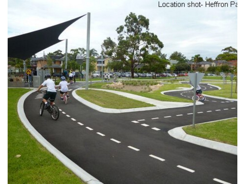 4/8 Flint Street, Hillsdale NSW 2036