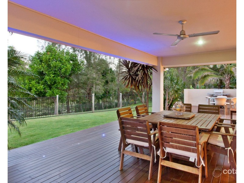 4 Attenuatta Place, Noosaville QLD 4566