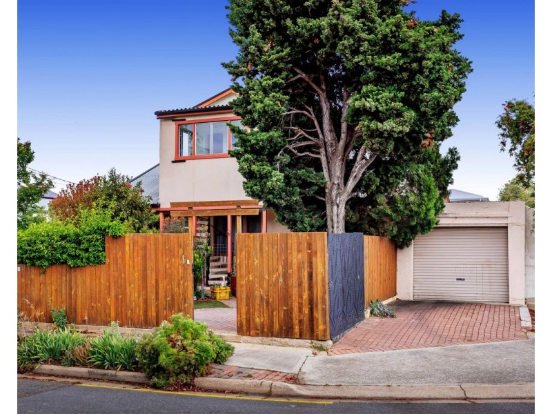 2 Cooke Crescent, Royal Park SA 5014