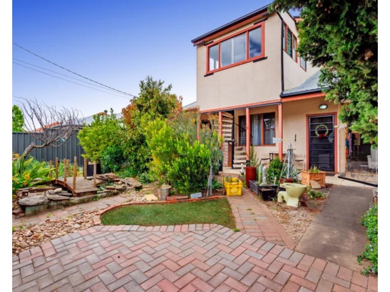 2 Cooke Crescent, Royal Park SA 5014