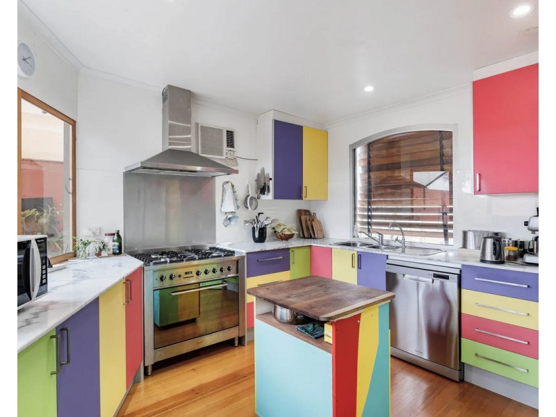 2 Cooke Crescent, Royal Park SA 5014