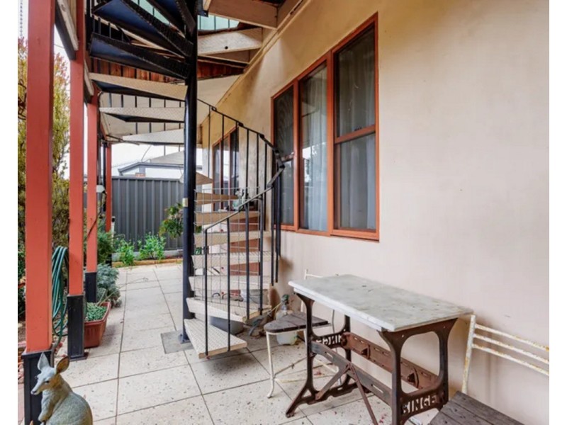 2 Cooke Crescent, Royal Park SA 5014