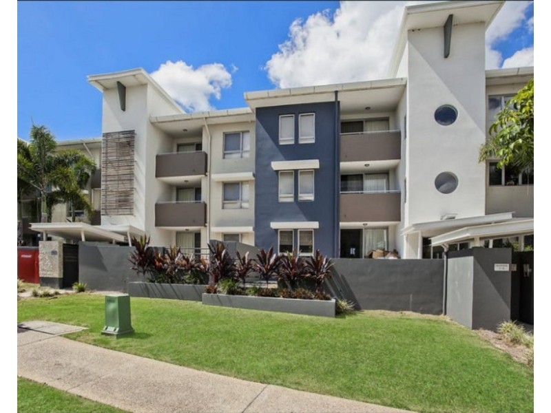 11/11 Promenade Avenue, Robina QLD 4226
