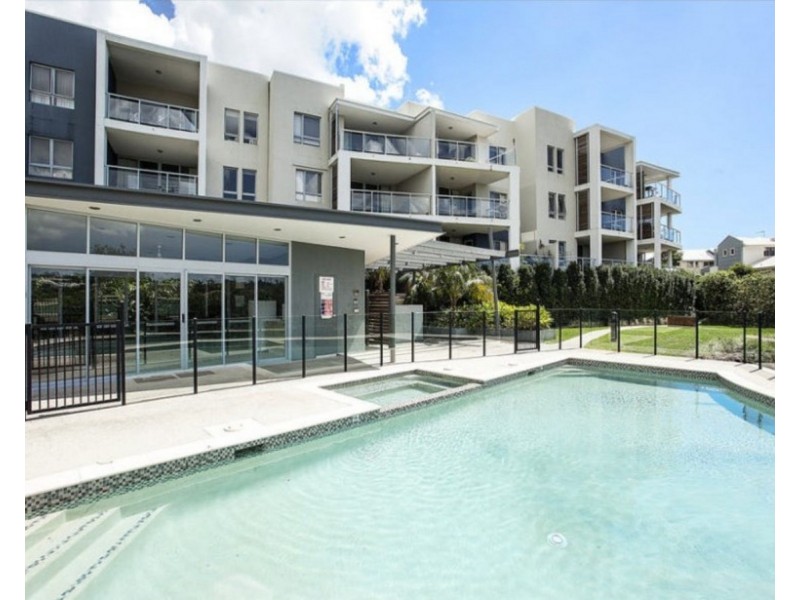 11/11 Promenade Avenue, Robina QLD 4226
