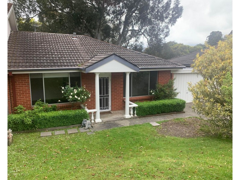 9/7 Rill Street, Heidelberg VIC 3084