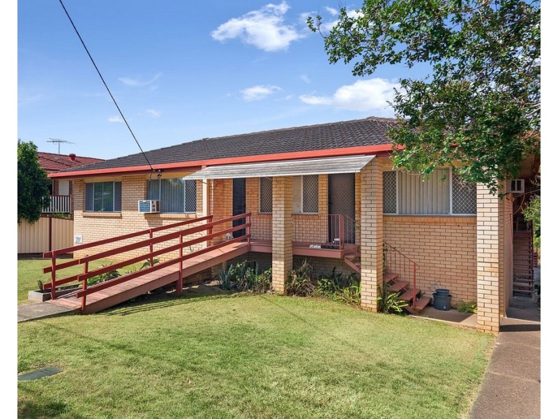 1/18 Kent Street, Coorparoo QLD 4151