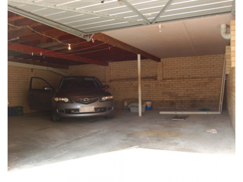 1/18 Kent Street, Coorparoo QLD 4151