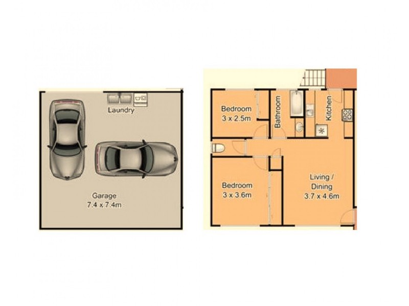 1/18 Kent Street, Coorparoo QLD 4151