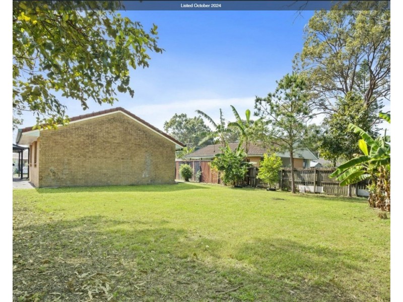 27 Hughes Street, Eagleby QLD 4207