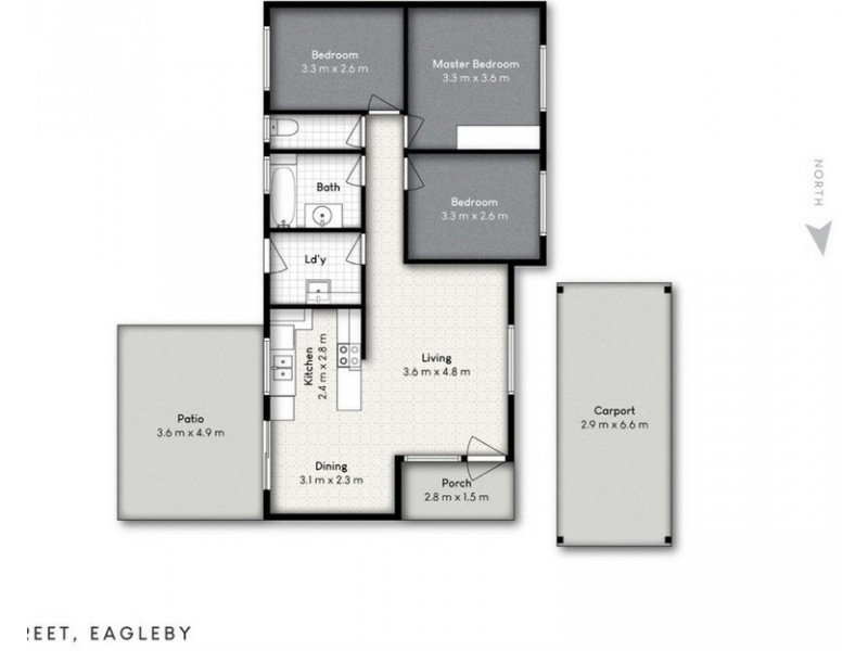 27 Hughes Street, Eagleby QLD 4207