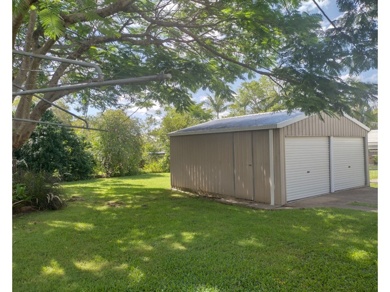 43 Cothill Road, Silkstone QLD 4304