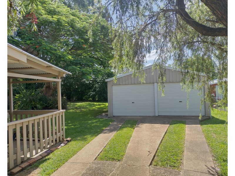 43 Cothill Road, Silkstone QLD 4304