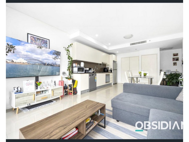 3102/15 charles Street, Canterbury NSW 2193