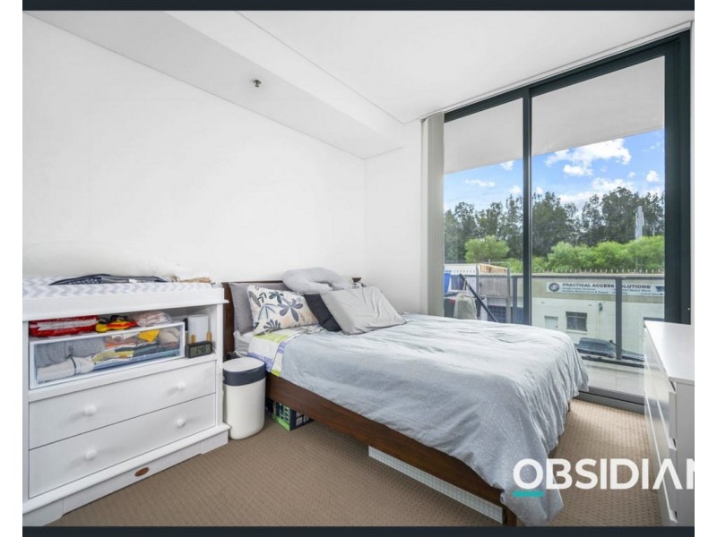 3102/15 charles Street, Canterbury NSW 2193