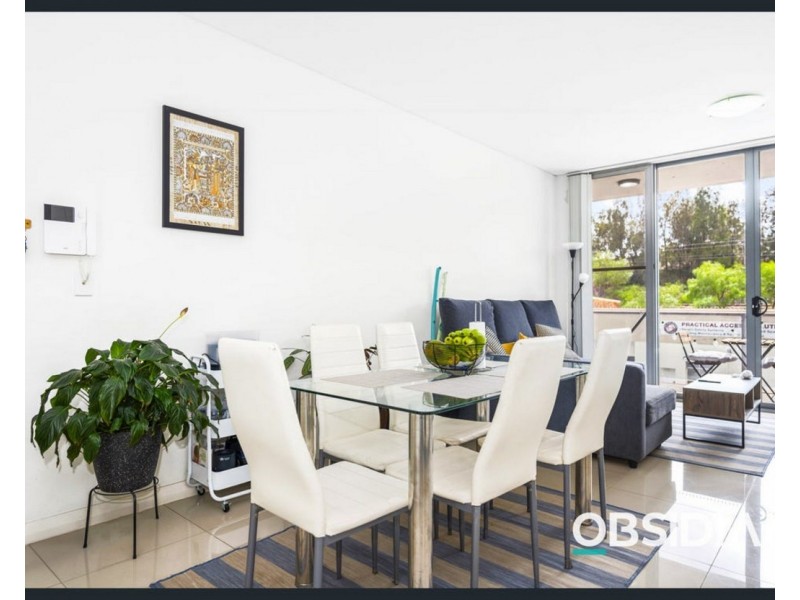 3102/15 charles Street, Canterbury NSW 2193